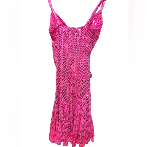 Romeo and Romeo Portivo Romee and Michelle high school Reunion Costume Dress OS - Picture 2 of 6